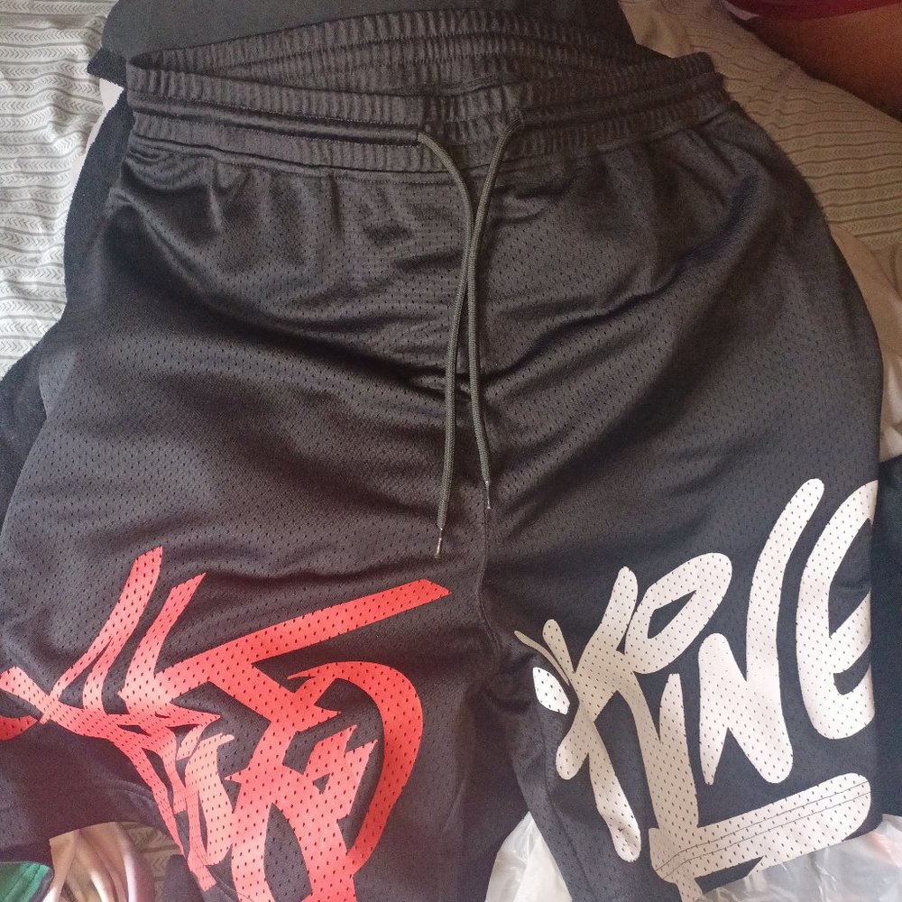 Akoo shorts/trunks